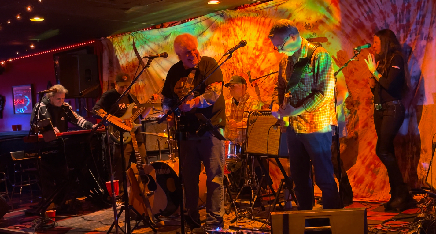 Psychedelic Stackabones